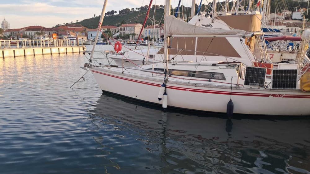 Esperienza di navigazione di un'intera giornata a Saint-Mandrier-sur-Mer