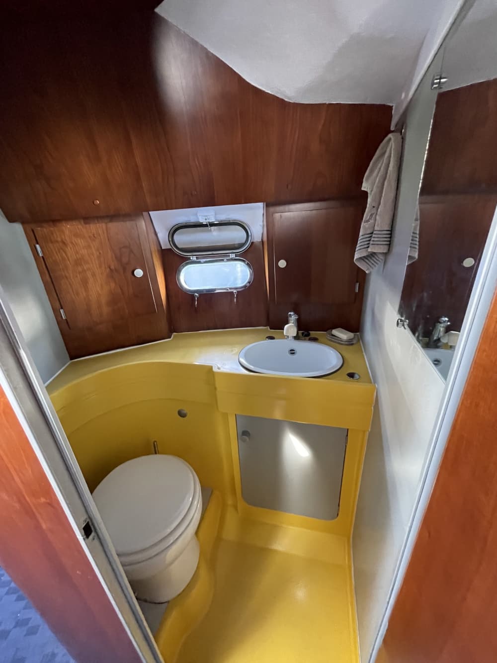 Le pur plaisir de la voile : Vivez la magie du Havre