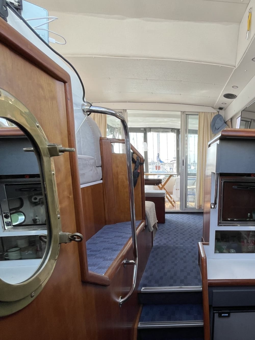 Le pur plaisir de la voile : Vivez la magie du Havre