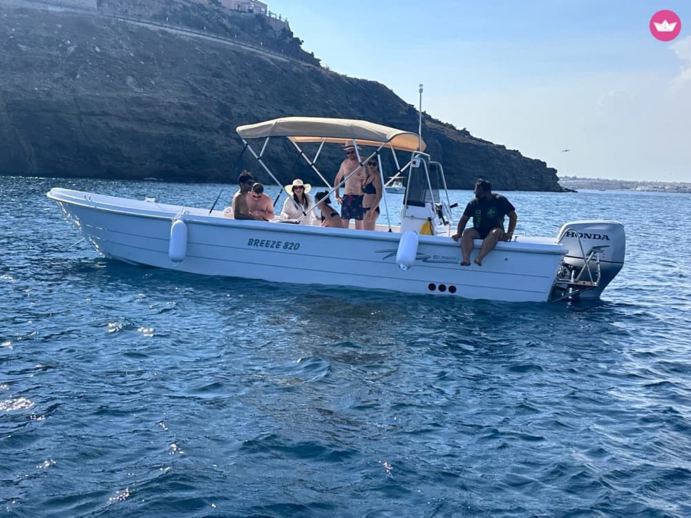 3-часовой тур: от Марцамеми до Порто Пало