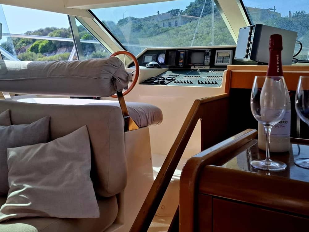 Скрытые сокровища Стинтино: полдня моря и отдыха