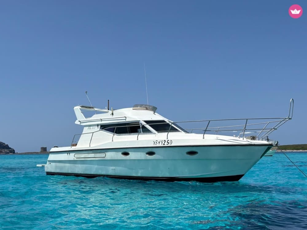 Скрытые сокровища Стинтино: полдня моря и отдыха