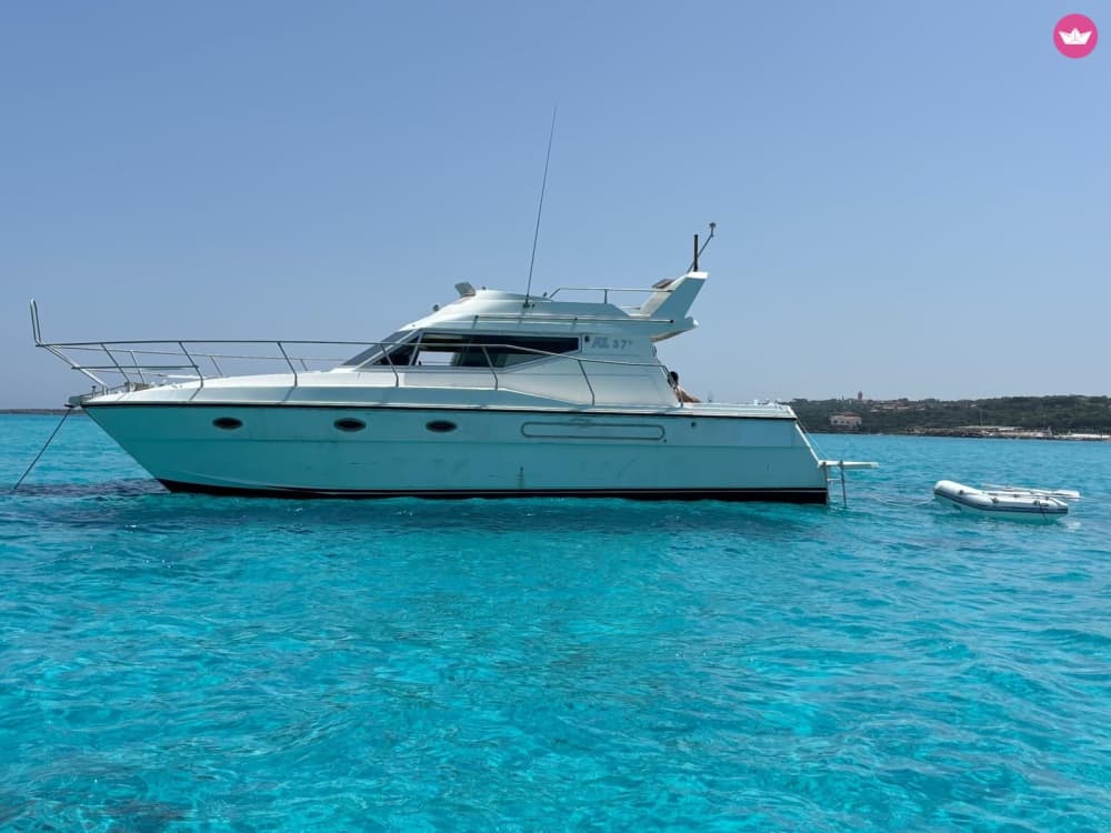 Скрытые сокровища Стинтино: полдня моря и отдыха