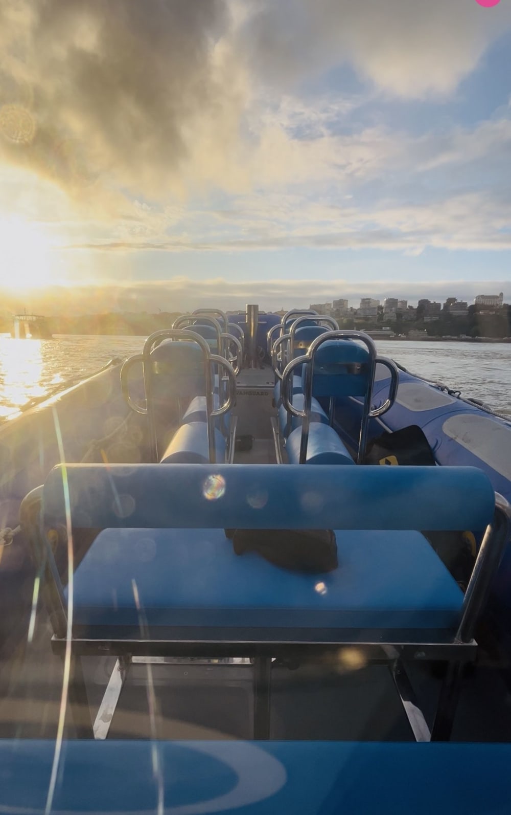 Ria de Cubas: 3 ore nel cuore verde della Cantabria