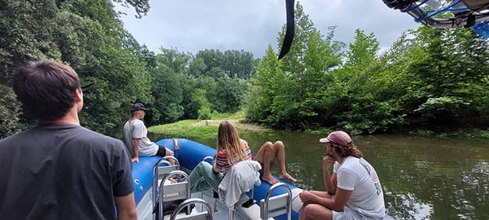 Ria de Cubas: 3 ore nel cuore verde della Cantabria