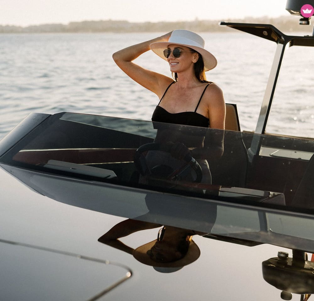 Día completo: 6 horas de pura felicidad costera