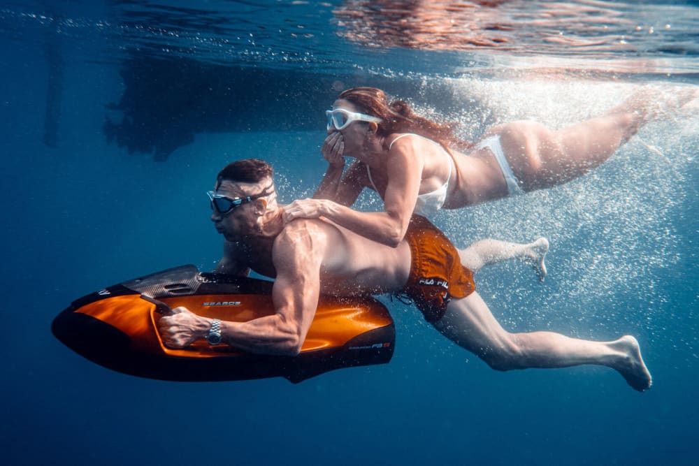 Día completo: 6 horas de pura felicidad costera