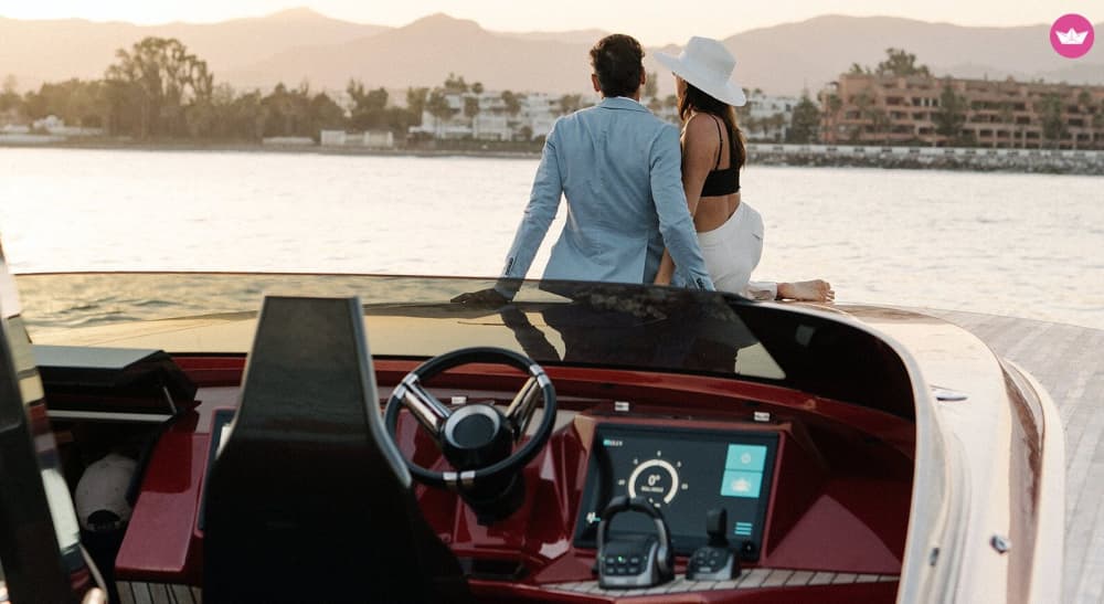 Día completo: 6 horas de pura felicidad costera