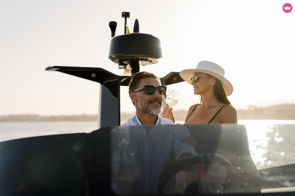 Día completo: 6 horas de pura felicidad costera