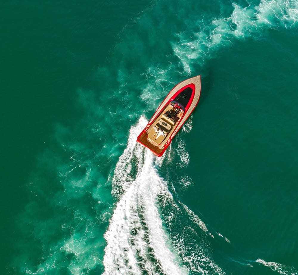 Día completo: 6 horas de pura felicidad costera