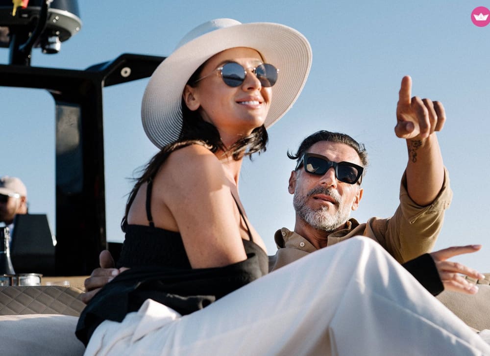 Día completo: 6 horas de pura felicidad costera