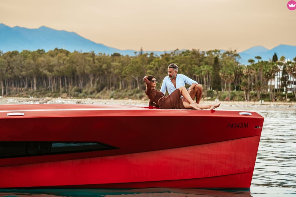 Día completo: 6 horas de pura felicidad costera