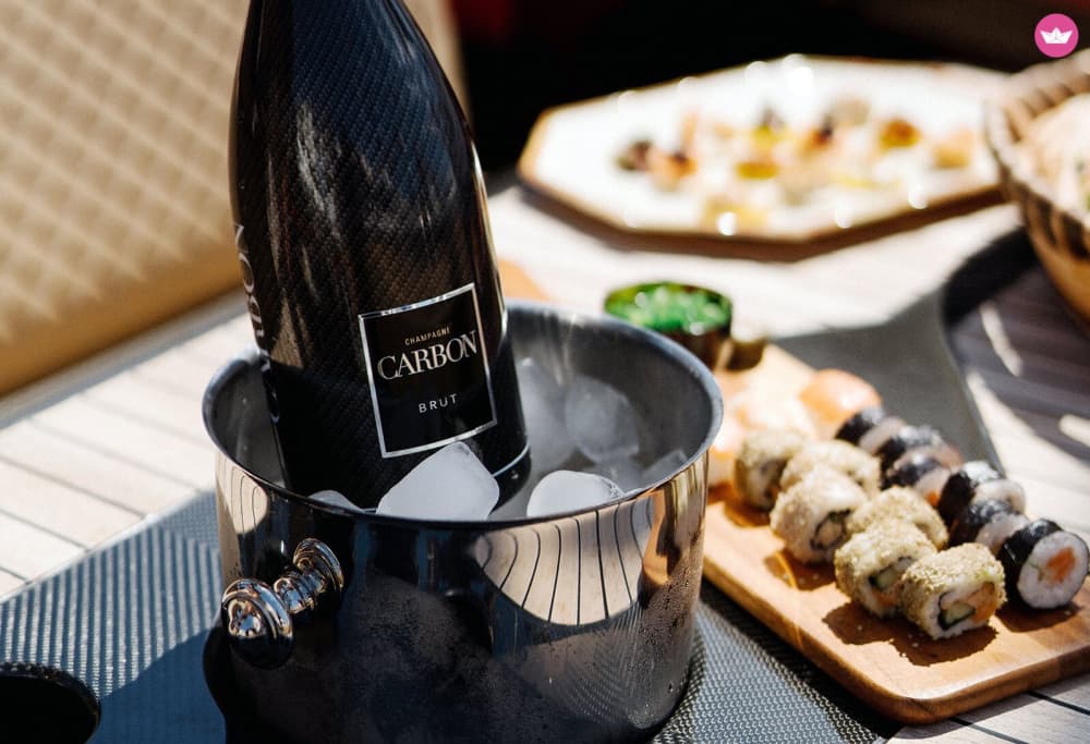 Día completo: 6 horas de pura felicidad costera