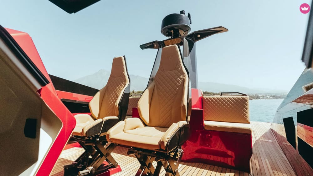 Día completo: 6 horas de pura felicidad costera