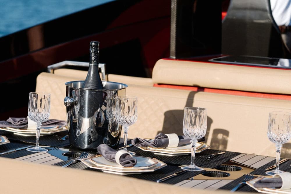 Día completo: 6 horas de pura felicidad costera