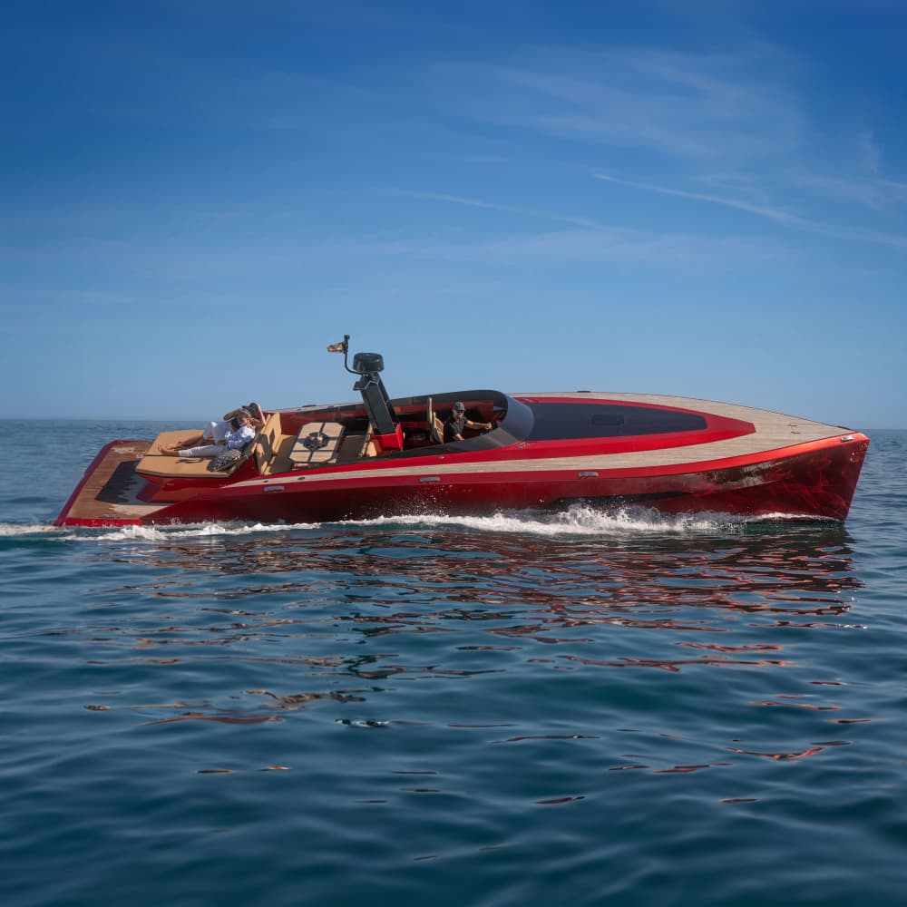 Día completo: 6 horas de pura felicidad costera