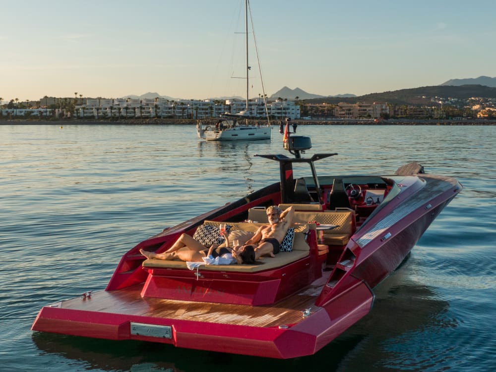Día completo: 6 horas de pura felicidad costera