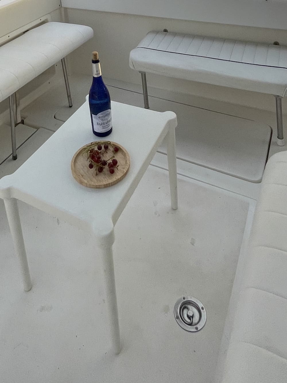 Full day experience: Sail along the coast of Trafalgar, Caños de Meca, Barbate, and Zahara