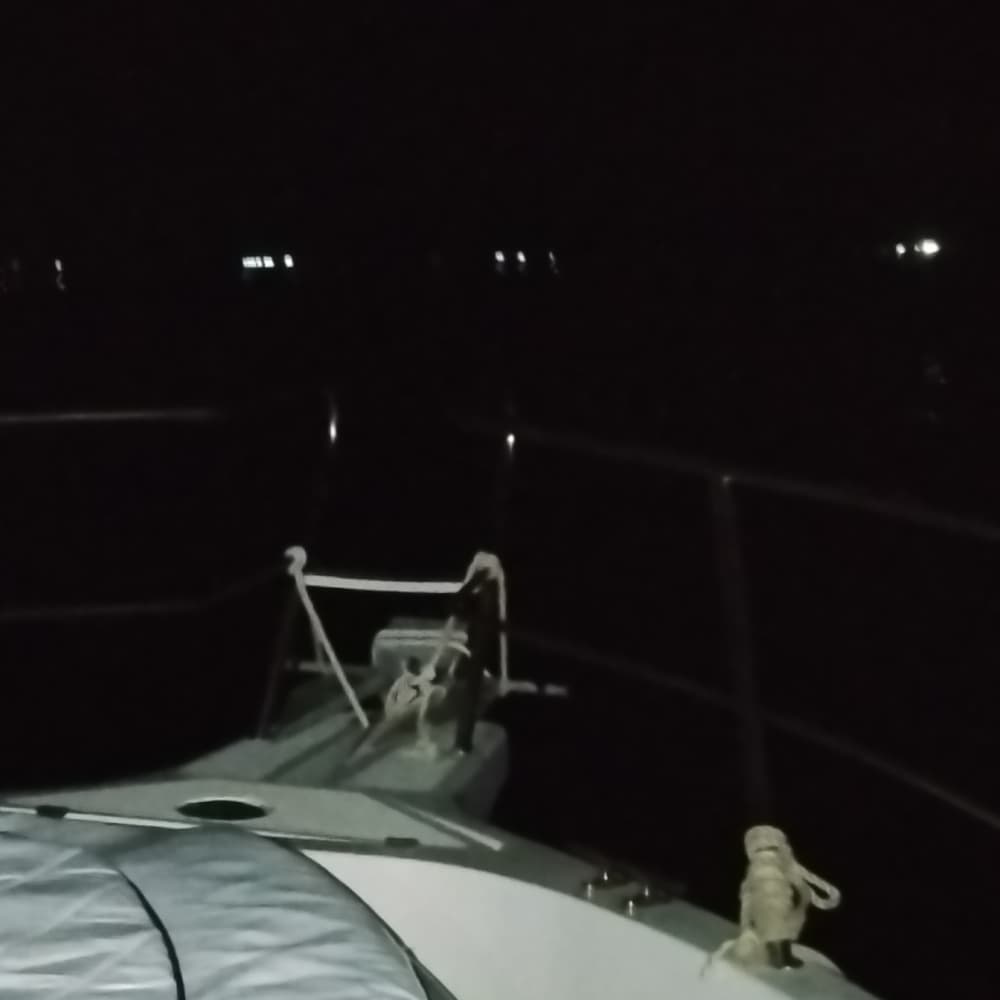 Experiencia nocturna en Trafalgar con guía de estrellas y apertivos