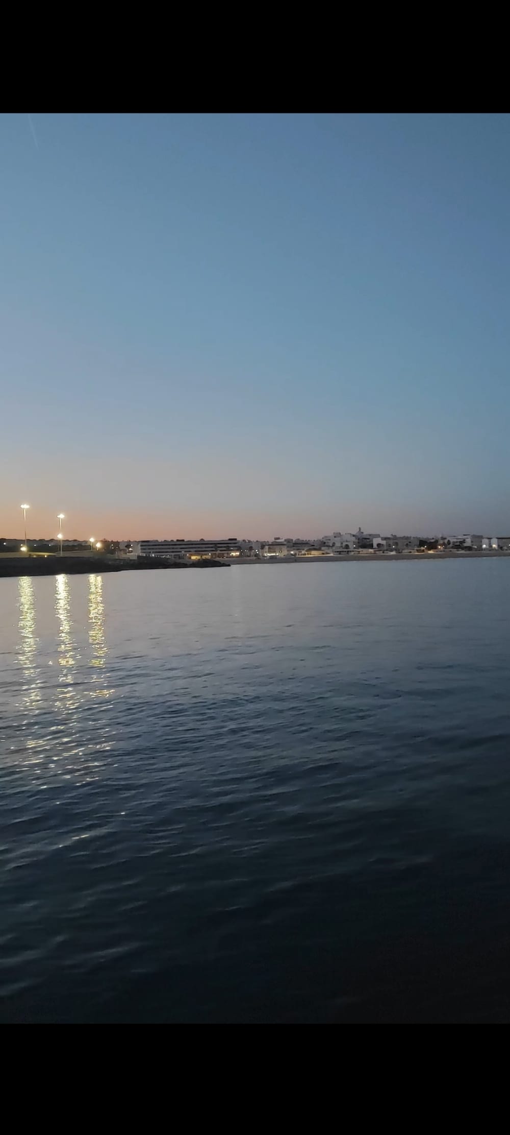 Experiencia nocturna en Trafalgar con guía de estrellas y apertivos