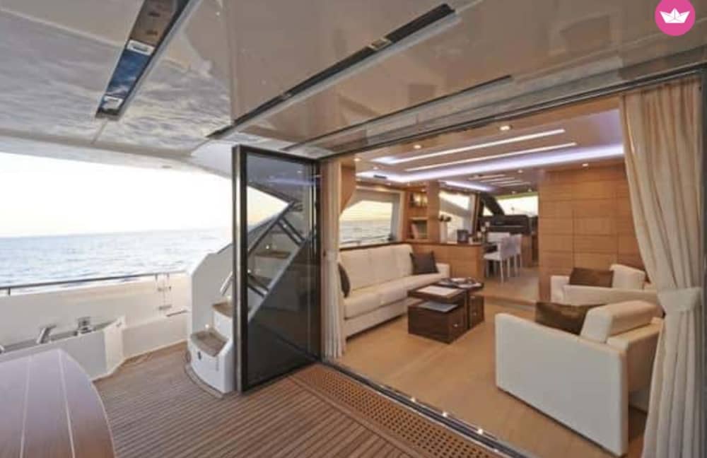 Évasion en yacht à Ibiza et Formentera – 8h