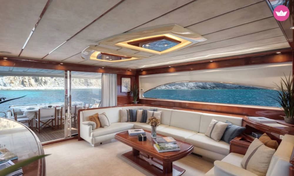 Ibiza & Formentera Yacht Escape – 8h
