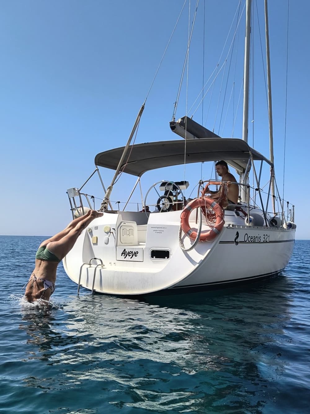 Un Giorno di Meraviglie: Il Tour del Golfo degli Angeli da Sant'Elmo