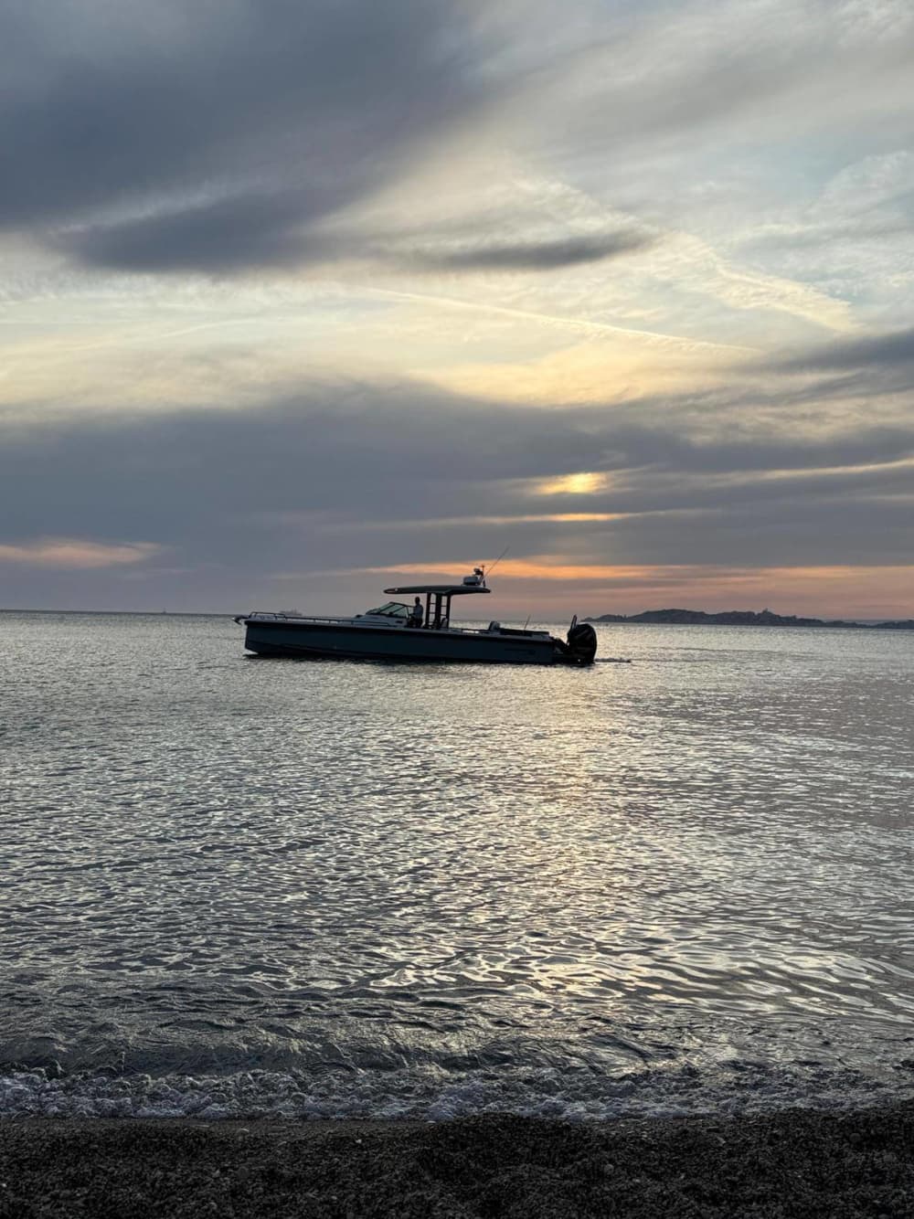 Seeausflug: Entdecken Sie die Küste von Marseille in einem halben Tag