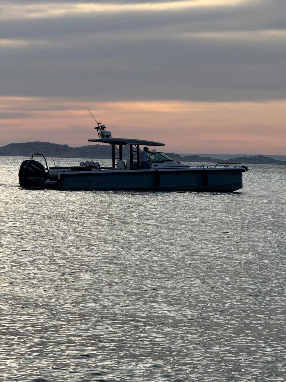 Seeausflug: Entdecken Sie die Küste von Marseille in einem halben Tag