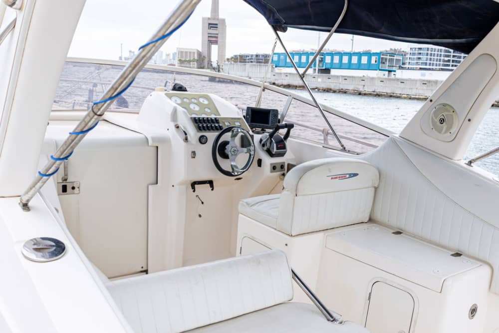 Sail & Relax: 4h Coastal Experience from Marina de Badalona