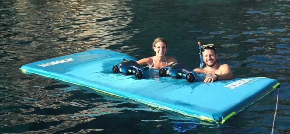 Descoperiți Porto Ercole pe o barcă cu motor timp de 9 ore