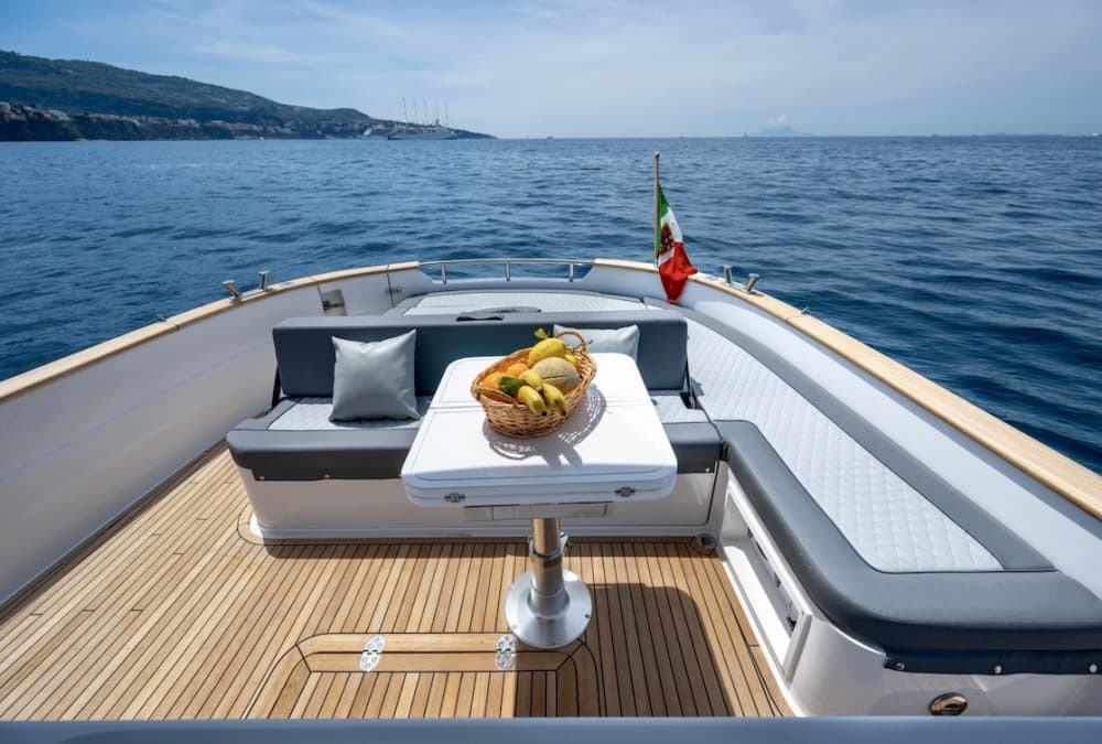 Une journée le long de la côte : de Positano à Amalfi