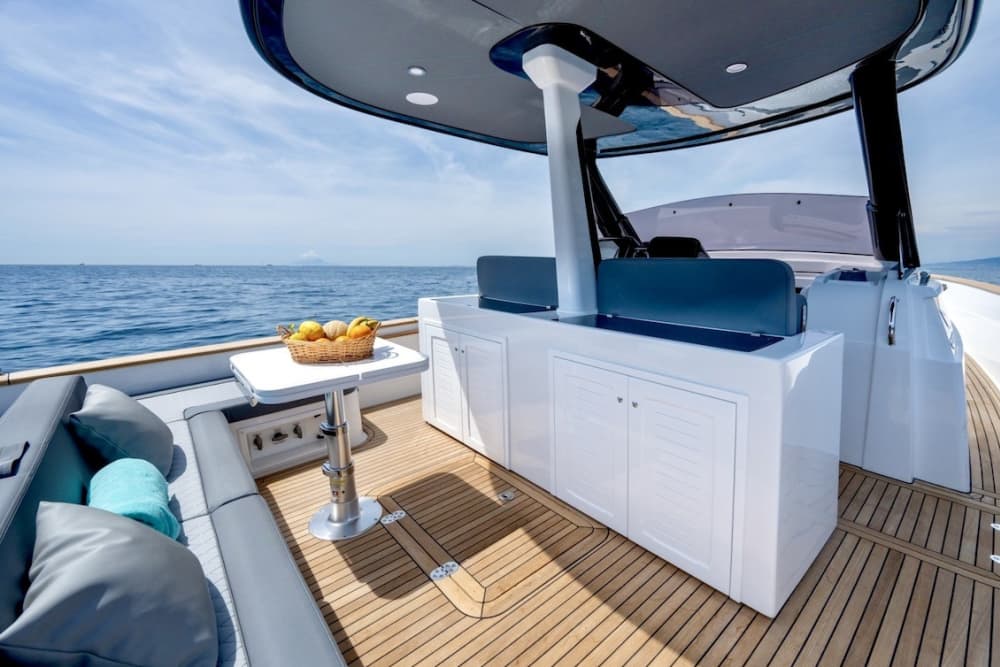 Une journée le long de la côte : de Positano à Amalfi