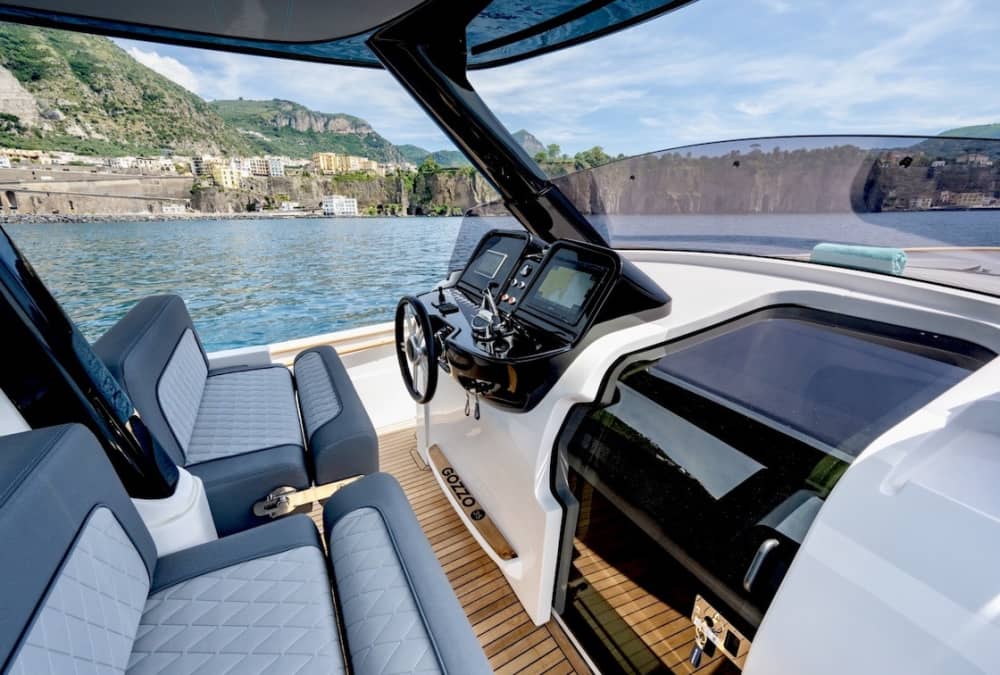 Une journée le long de la côte : de Positano à Amalfi
