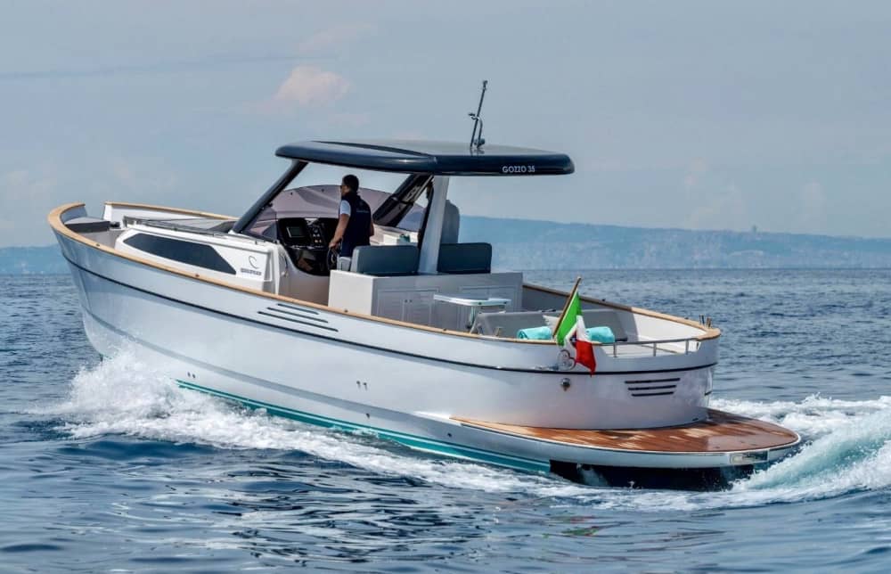 Une journée le long de la côte : de Positano à Amalfi