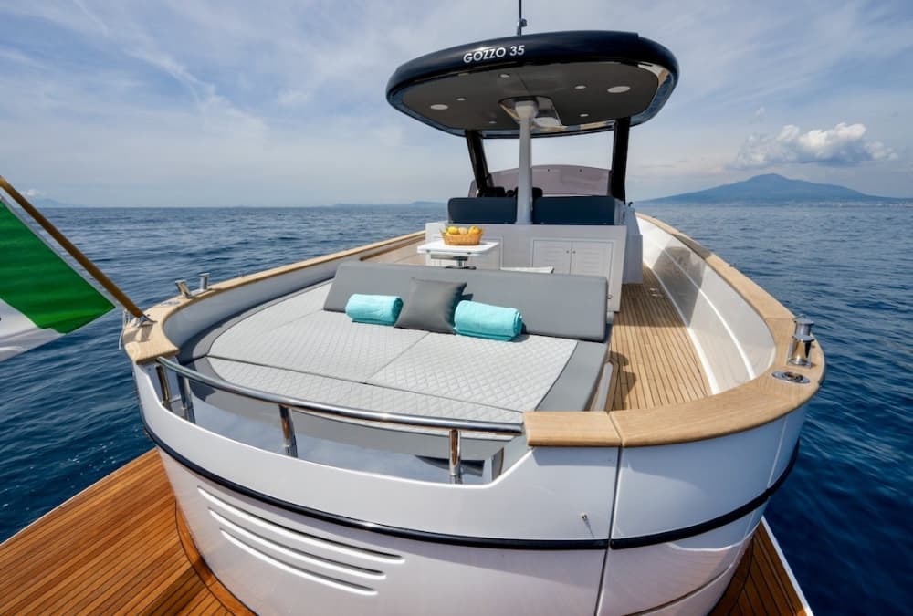 Une journée le long de la côte : de Positano à Amalfi