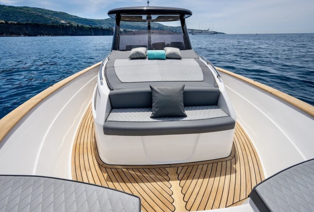Une journée le long de la côte : de Positano à Amalfi