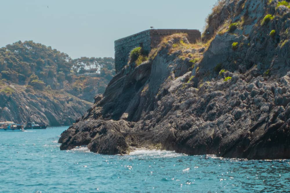 Positano to Amalfi: A Day of Seaside Beauty