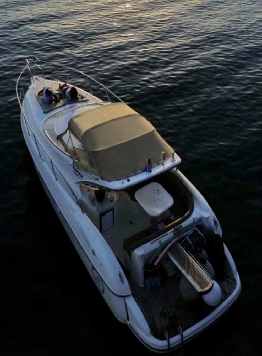 8 uur durende Corfu-cruise: verborgen stranden en Kaap Drastis