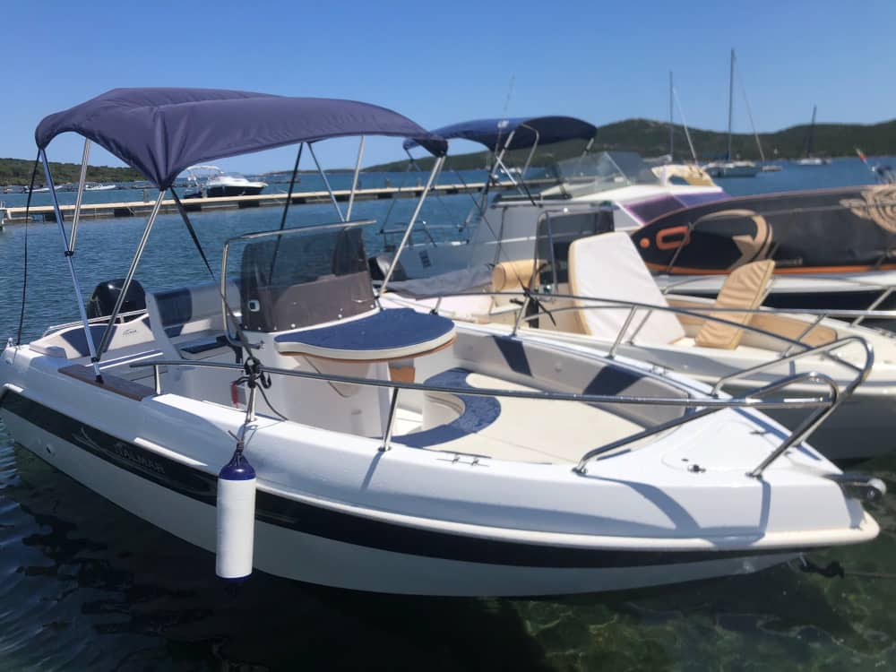 La Maddalena Adaları Özel Deniz Kaçamağı