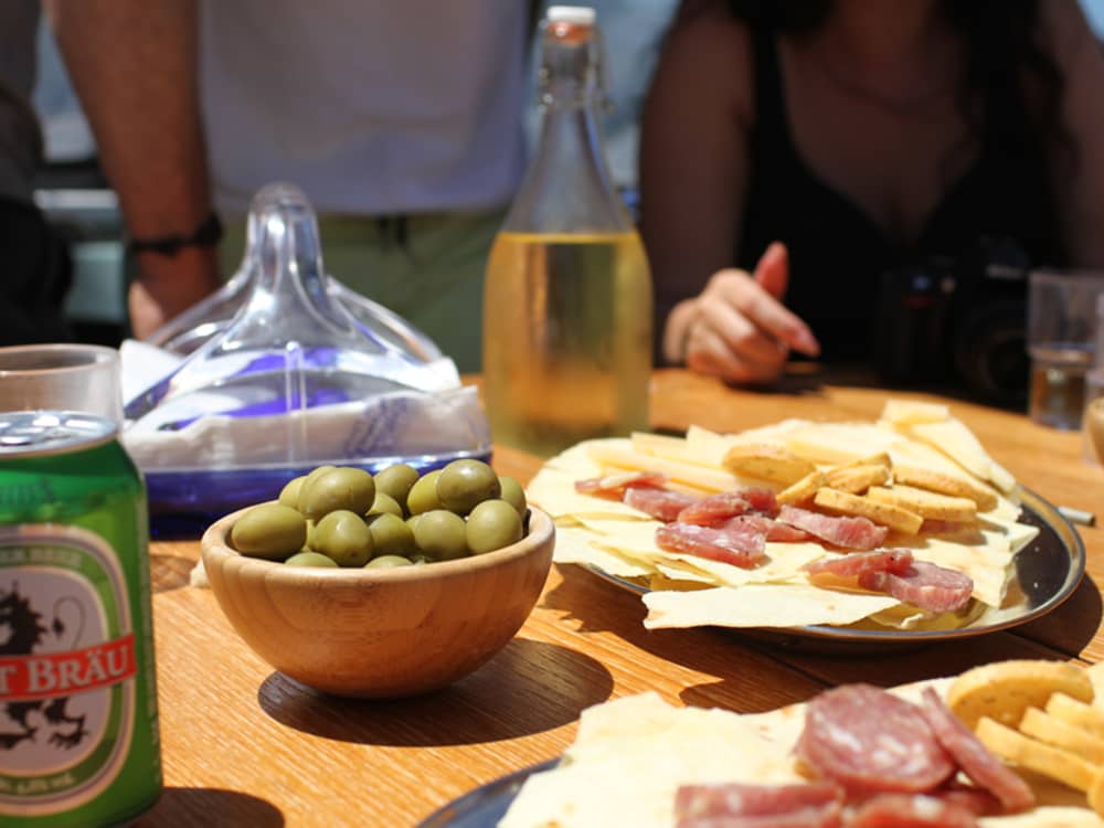 Dream Islands by Motorboat from Palau