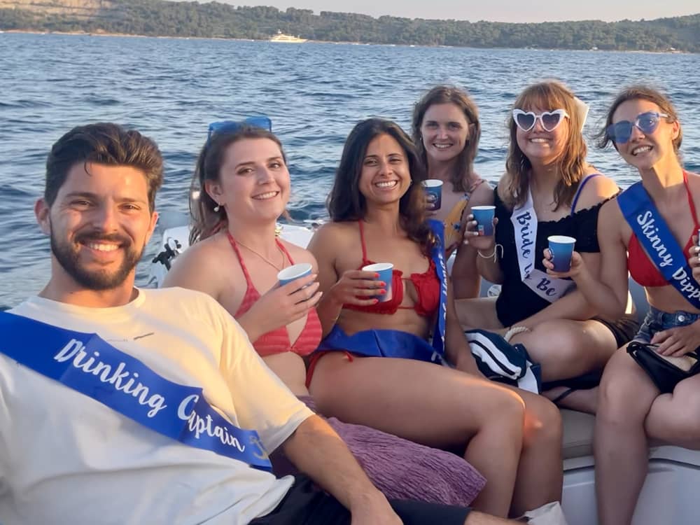 Escapade insulaire d'une demi-journée – Découvrez les joyaux cachés de l'Adriatique en seulement 4,5 heures !