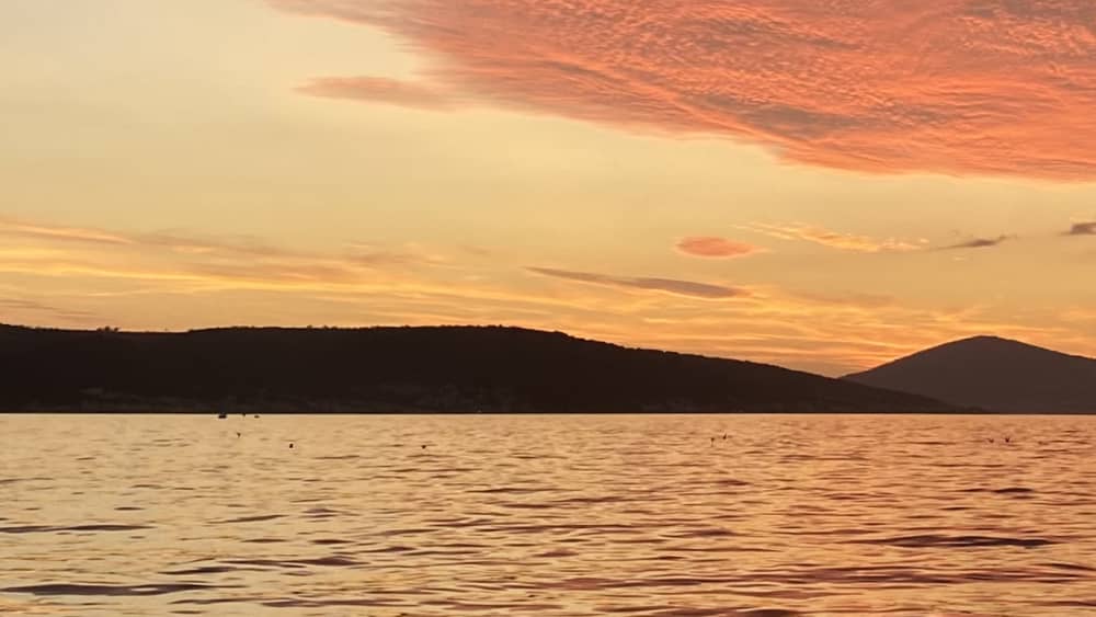 Escapade insulaire d'une demi-journée – Découvrez les joyaux cachés de l'Adriatique en seulement 4,5 heures !