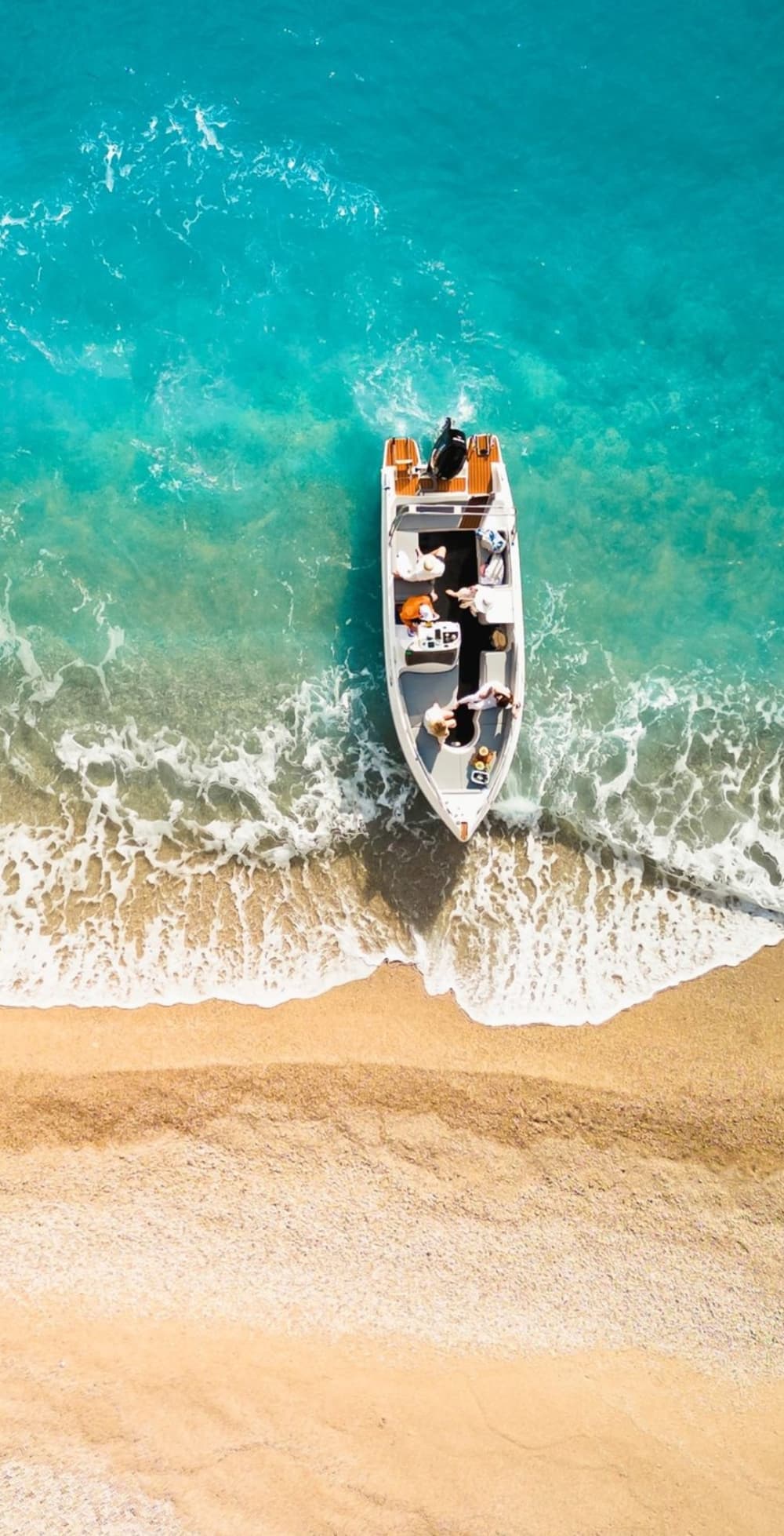 Aventure privée d'une demi-journée sur la côte ouest à Corfou