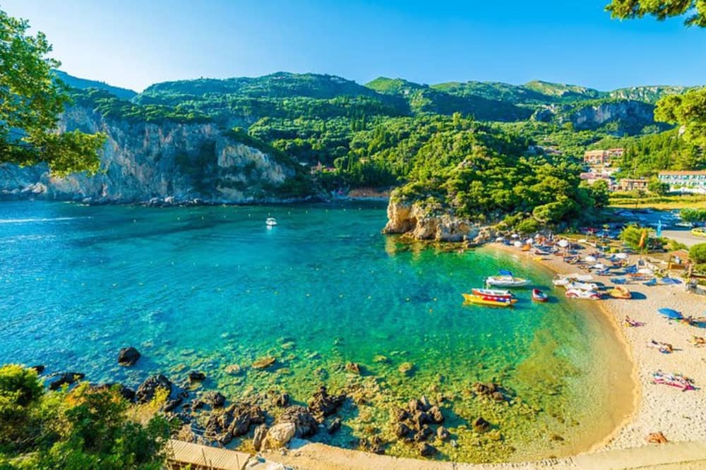 Hidden Beaches & Coves – Half-Day West Coast Escape