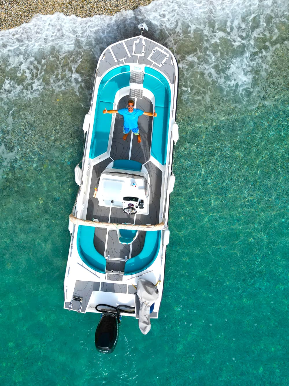 Hidden Beaches & Coves – Half-Day West Coast Escape