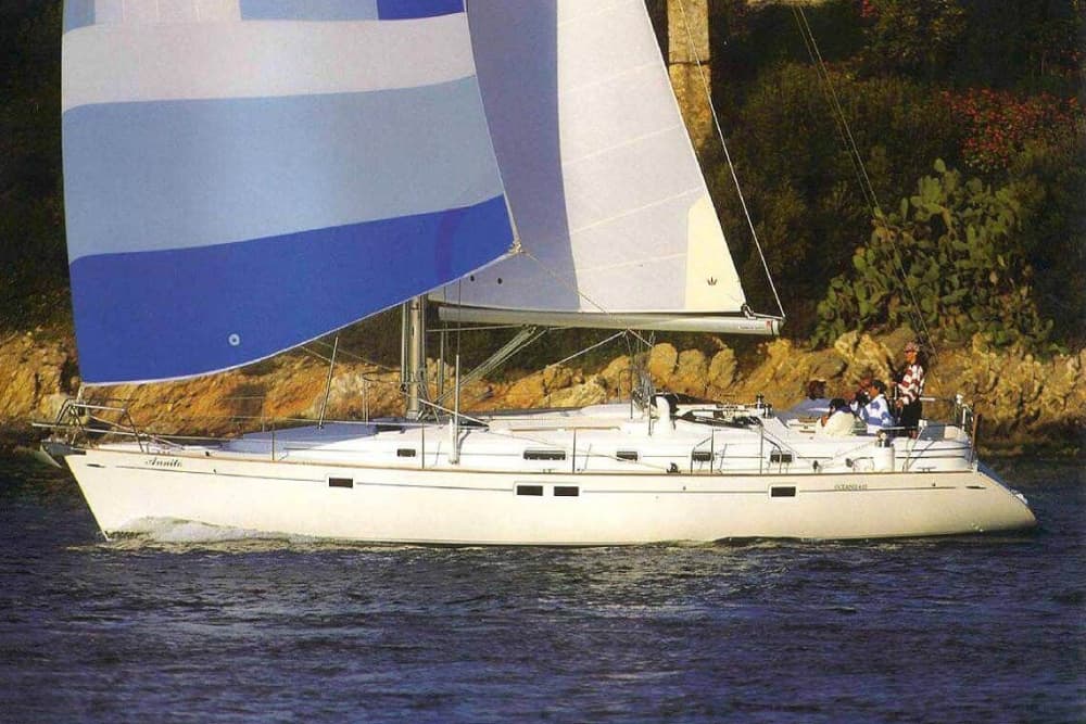 Barcelona’s Blue Horizon – 8-Hour Ocean Journey