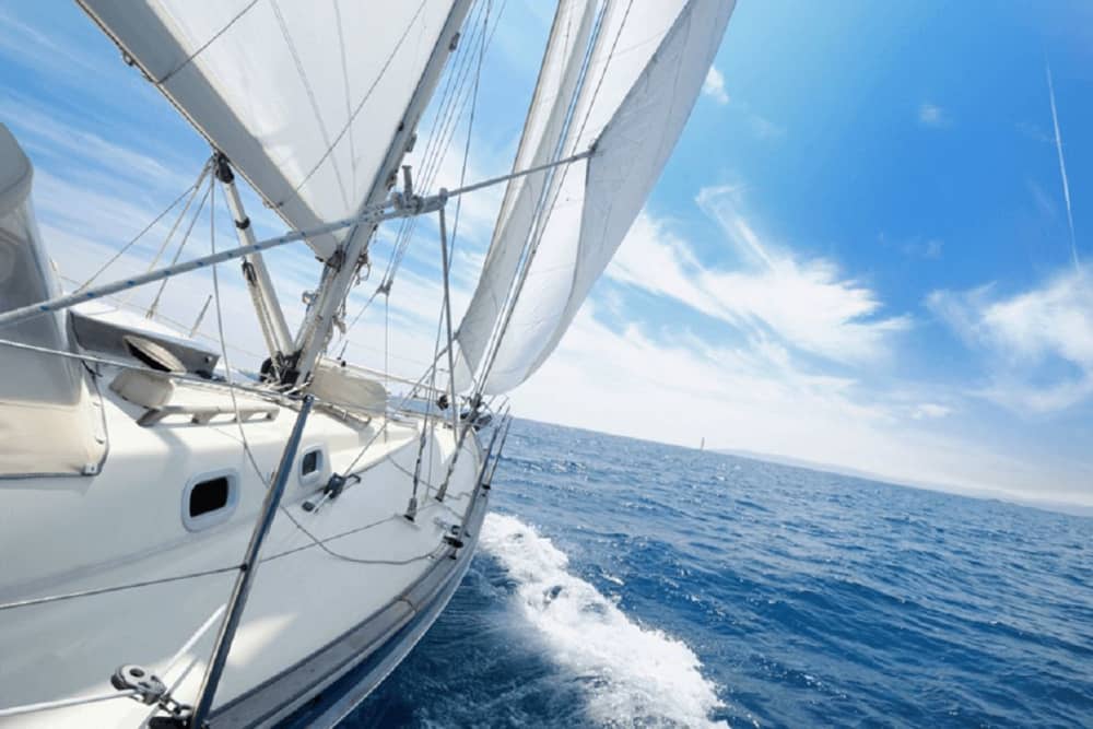 Barcelona’s Blue Horizon – 8-Hour Ocean Journey