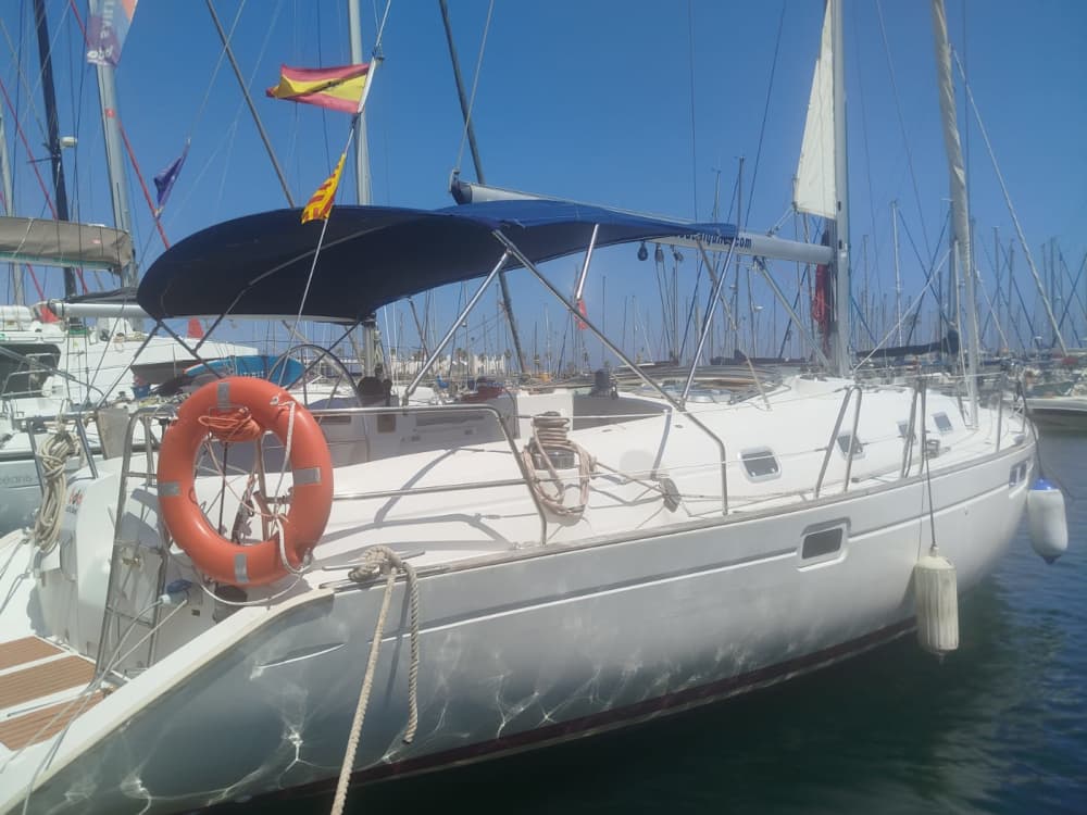 Barcelona’s Blue Horizon – 8-Hour Ocean Journey