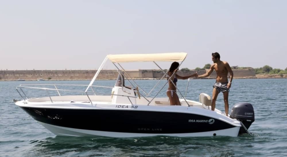 IDEA 58 Open: Dagtocht langs de Amalfikust vanuit Salerno